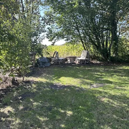 Holiday home Tiny House In Nature 8 Km From Center, Denmark *