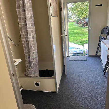 Holiday home Tiny House In Nature 8 Km From Center, Denmark